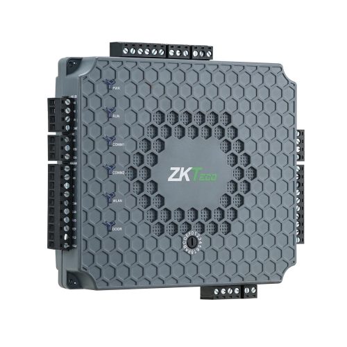 ZKTeco ATLAS 160 WIFI 1-Door Network Controller WiFi Panel - Image 3