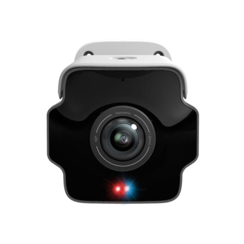 tp-link Vigi InSight S385PI 8MP IR Panoramic Bullet Network Camera - Image 3