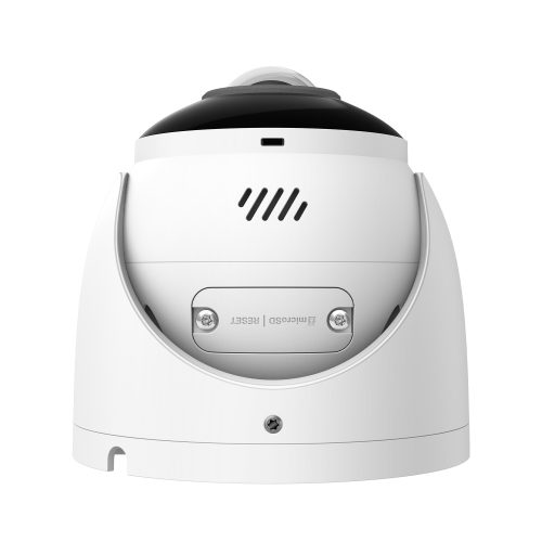 tp-link Vigi InSight S485PI 8MP IR Panoramic Turret Network Camera - Image 4