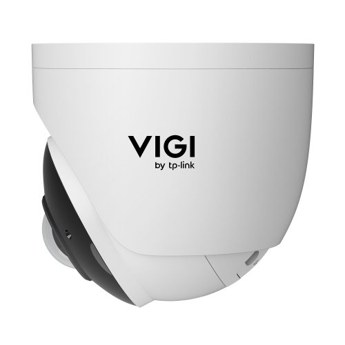 tp-link Vigi InSight S485PI 8MP IR Panoramic Turret Network Camera - Image 3