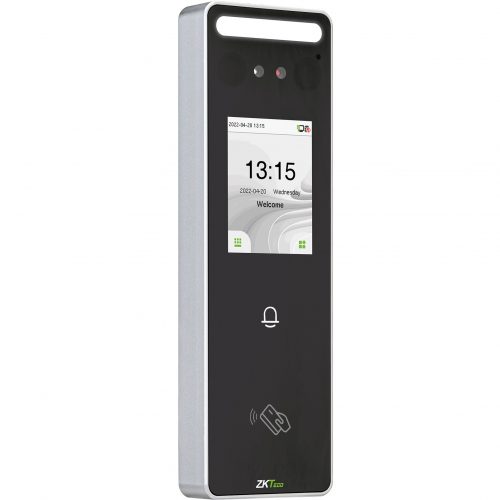 ZKTeco ZK-SPEEDFACE-V3L-RFID Access Control, Support 13.56MHz, IP65 - Image 2