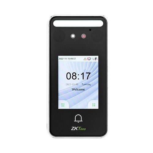 ZKTeco ZK-SPEEDFACE-V3L-LITE Face Access Control (Lite) - Image 6