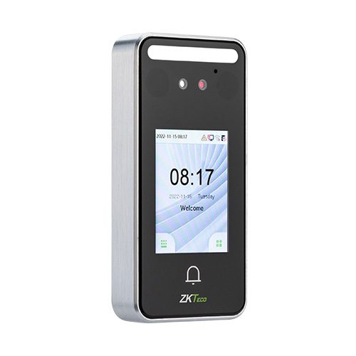 ZKTeco ZK-SPEEDFACE-V3L-LITE Face Access Control (Lite) - Image 2