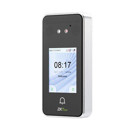 ZKTeco ZK-SPEEDFACE-V3L-LITE Face Access Control (Lite) - Image 5