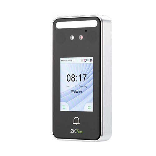 ZKTeco ZK-SPEEDFACE-V3L-LITE Face Access Control (Lite) - Image 4