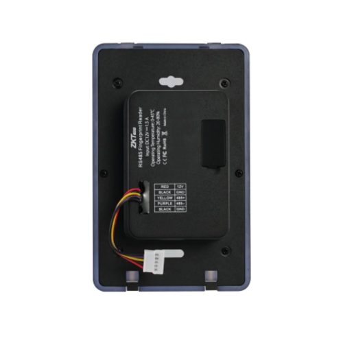 ZKTeco FR1500S-A[MF] Fingerprint and Card Reader - Image 4