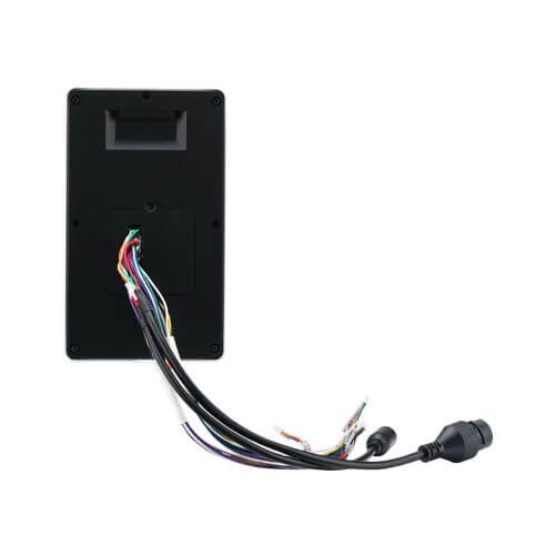 ZKTeco SC800/MF Stand alone Multi-Tech Card Access Control Terminal - Image 3