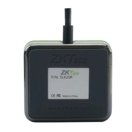 ZKTeco SLK20R Fingerprint Enroller Sensor - Image 5