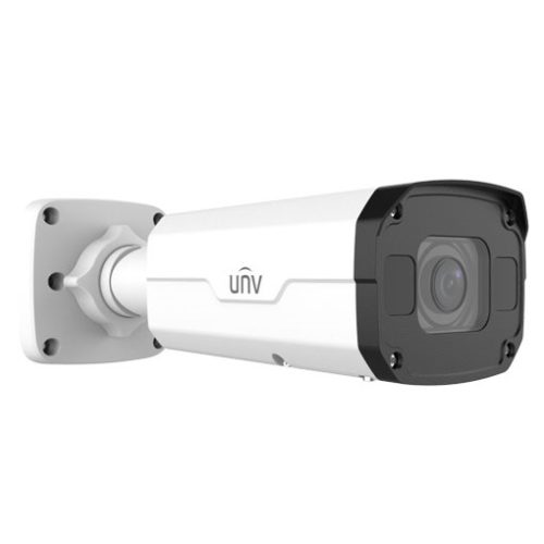 Uniview IPC2328SB-DZK-I0 8MP LightHunter Motorised Bullet Camera, IR50m, IP67, IK10, WDR, PoE - Image 3