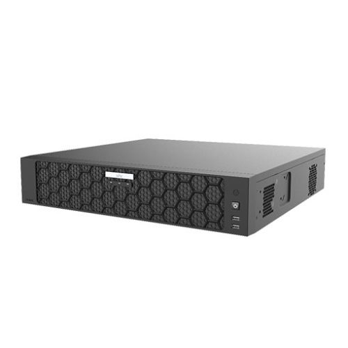 Uniview NVR508-64B 64ch NVR, 8 SATA Slots, HDMI 4K, Ultra 265 (No HDD) - Image 3