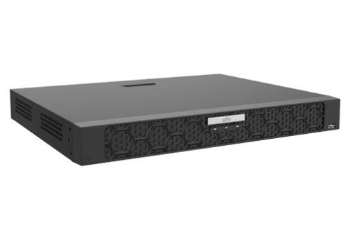 Uniview UNV NVR502-16B-P16-IQ 16CH NVR with 4TB - Image 2