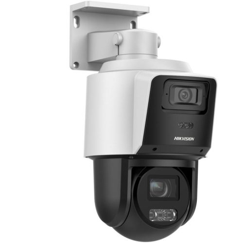 Hikvision Tandemvu DS-2SE3C404MWG-E-14 4mp+4mp PTZ Camera, 4x Zoom, Ir 40m - Image 2
