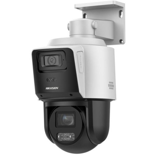 Hikvision Tandemvu DS-2SE3C404MWG-E-14 4mp+4mp PTZ Camera, 4x Zoom, Ir 40m - Image 3