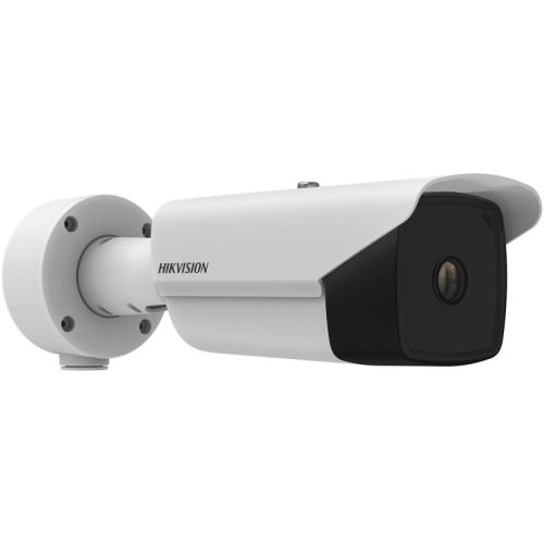 Hikvision Thermographic DS-2TD2137T-4-QY Bullet Camera, 384X288,4.4mm Fire Detection - Image 2