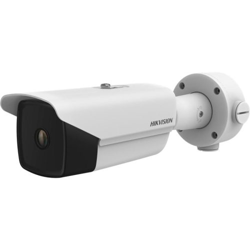 Hikvision Thermographic DS-2TD2137T-4-QY Bullet Camera, 384X288,4.4mm Fire Detection - Image 3