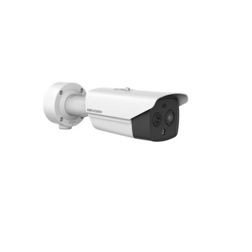 Hikvision Heat Pro DS-2TD2628T-7-QA 4mp BI-SPECTRUM Fire&smoke, Bullet Camera, 6.9mm, 6.4mm, Ir 30m - Image 2