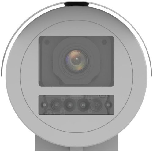 Hikvision ANTI-CORROSION DS-2XC6686G0-P-IZHR 8mp Anpr Bullet Camera, Vari 2.8-12MM, Ir 60m - Image 2