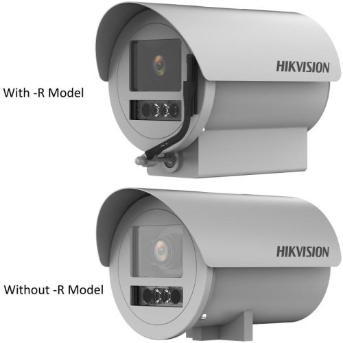 Hikvision ANTI-CORROSION DS-2XC6686G0-P-IZHR 8mp Anpr Bullet Camera, Vari 2.8-12MM, Ir 60m - Image 3