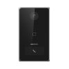 Hikvision Intercom DS-KV6133-WME1-SURFACE G2 2mp Villa Door Stn, Wi-fi, Metal, Mifare, SURFACE