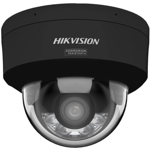 Hikvision DS-2CD2187G3-LIS2UY 8MP ColorVu 3.0 Hybrid Dome Camera - Image 2