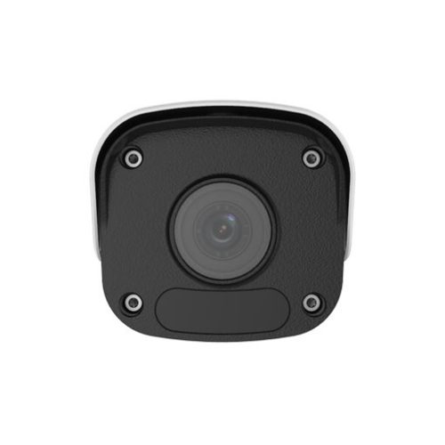 Uniview IP-IPC2125LR3-PF40M-D 5MP Mini Bullet Camera, 4.0mm Lens, PoE - Image 2