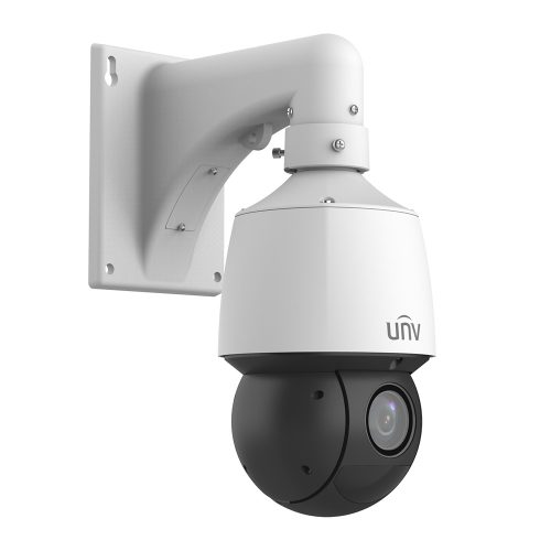 Uniview IPC6424SR-X25-VF-B 4MP 25x PTZ LightHunter Camera, IR100m, Motorised Zoom, IK10, PoE - Image 2