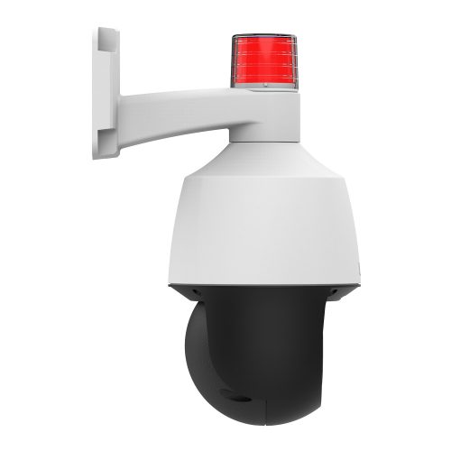 Uniview IPC675LFW-AX4DUPKC-VG 5MP 4x PTZ LightHunter Camera, IR50m, PoE, IP66 - Image 3