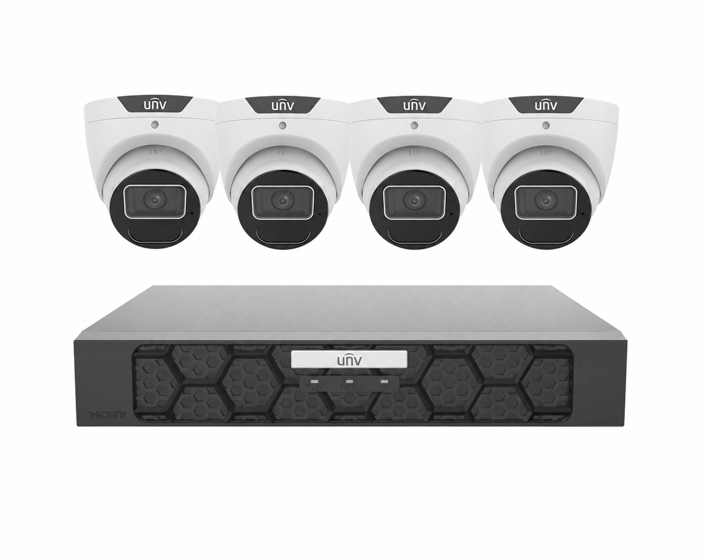 Kit-UNI6-K6084 1 hdd removed