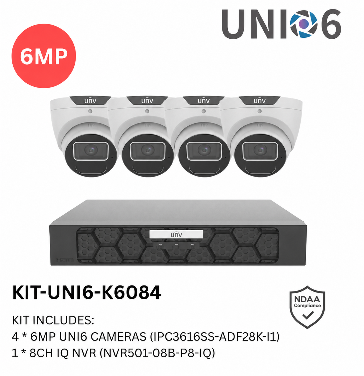 Kit-UNI6-K6084 2 hdd removed