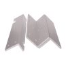 LOX AMZB4-LP L&Z Bracket for Single EM3500 EM3500M EM5700