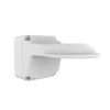 Uniview TR-JB07/WM03-F-IN Outdoor Wall Mount for Fixed Dome Cameras (Extra Back Outlet)