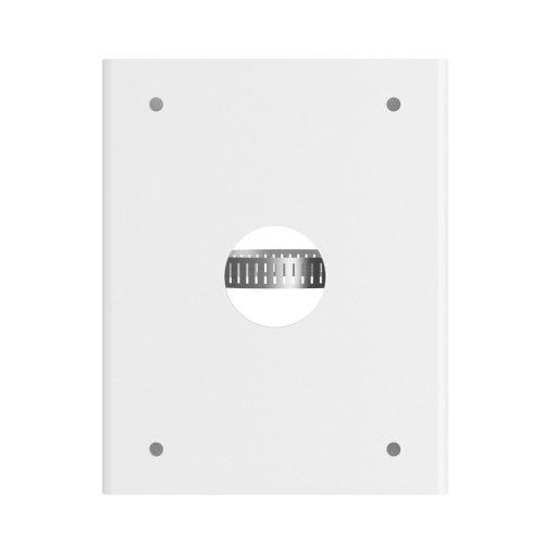 Uniview AC-TR-UP08A-IN Pole Mount Adapter for Cameras - Image 2