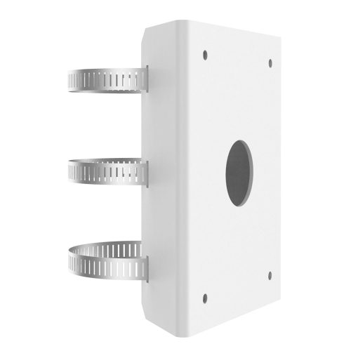 Uniview AC-TR-UP08A-IN Pole Mount Adapter for Cameras - Image 3