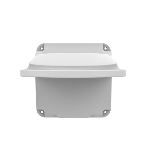 Uniview TR-WM04-IN Indoor Wall Mount for 4-inch Fixed Dome Cameras - Image 3