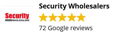 Security Wholesalers Review - Trustindex
