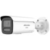 Hikvision DS-2CD2T87G3-LIS2UY/SL 8MP ColorVu 3.0 Bullet Camera Light & Speaker Liveguard