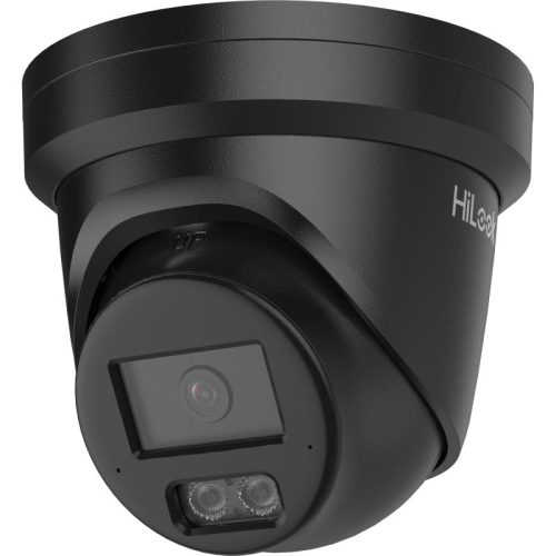 HiLook by Hikvision IPC-T561H-MU 6MP Hi-Color Fixed Turret Network Camera - Image 3