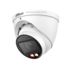 Dahua DH-IPC-HDW3667EM-S-IL-ANZ 6MP Dual Light Turret Network Camera Acupick Wizsense