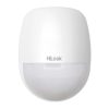 Hikvision HiLook HA-ALARM-PIR2-AUS: 12m Dual-Tech Motion Detector with 30kg Pet Immunity