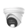 HiLook Hikvision 6MP Pro Turret IP Camera with Mic Colour Night Vision IPC-T363H-MU