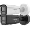 Hikvision DS-2CD3687G3-LIZSUY/SL 8MP Darkfighter Bullet Camera with Dual Illumination, Strobe Light & Audio Alarm (2.7-13.5mm)