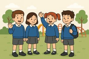 School CCTV Installation Guidelines School CCTV Installation Guidelines