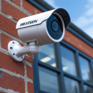 Complete School Security Systems