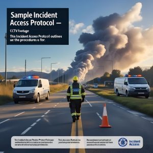 Sample Incident Access Protocol — CCTV Footage Sample Incident Access Protocol — CCTV Footage