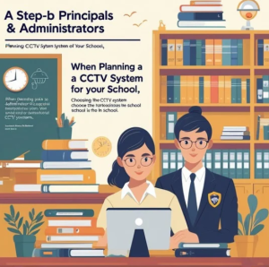 A Step-by-Step Guide for Principals & Administrators A Step-by-Step Guide for Principals & Administrators