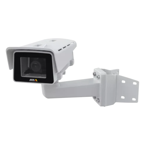 AXIS TQ1003-E Wall Mount – Rotatable, IK10, IP67 Outdoor Mount - Image 2