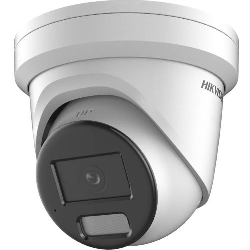 Hikvision DS-2CD2386G2H-IU 8MP 4K Acusense Turret Network Camera with Mic - Image 3