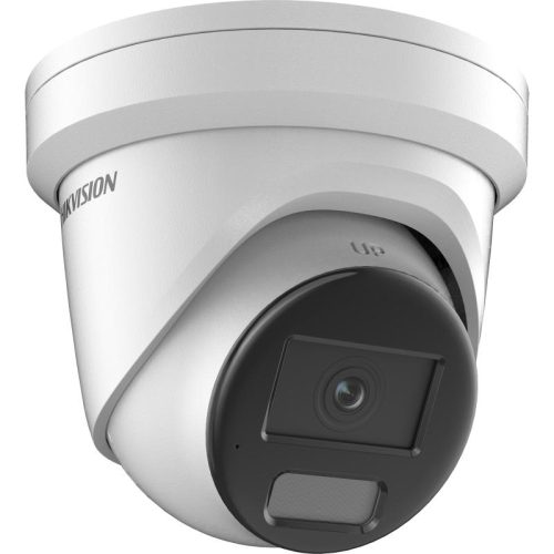 Hikvision DS-2CD2386G2H-IU 8MP 4K Acusense Turret Network Camera with Mic - Image 4