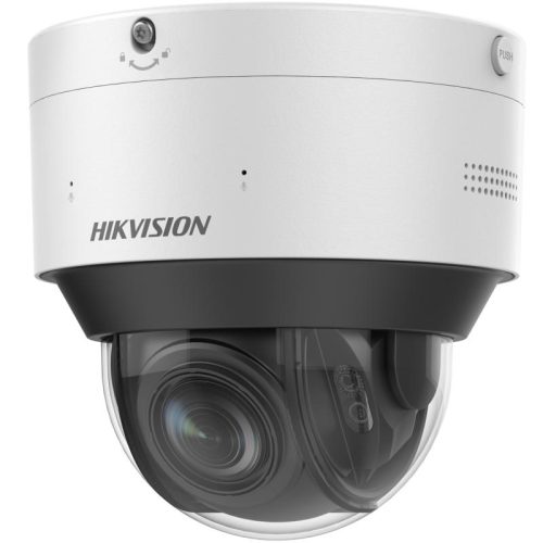 Hikvision iDS-2CD7547G0/P-XZHS(Y) DeepinView 4MP ANPR Moto Varifocal Dome Camera 2.8-12 mm - Image 2