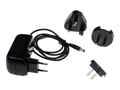 AXIS T8415 Wireless Installation Tool - Battery-Powered PoE Setup - Image 2